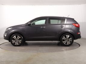 Kia Sportage - 2010