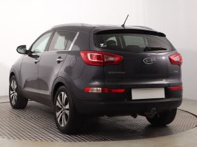 Kia Sportage - 2010