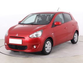 Mitsubishi Space Star - 2014