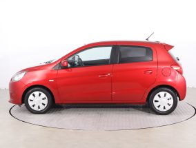 Mitsubishi Space Star - 2014