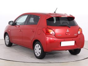 Mitsubishi Space Star - 2014