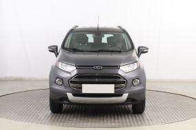 Ford Ecosport - 2014