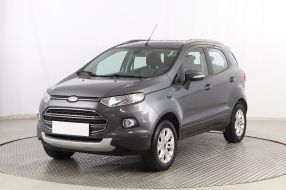 Ford Ecosport - 2014