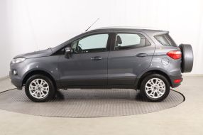 Ford Ecosport - 2014