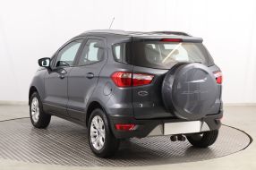 Ford Ecosport - 2014