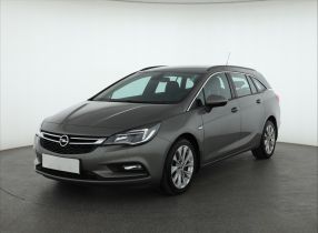 Opel Astra - 2017