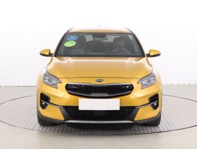 Kia XCeed - 2021