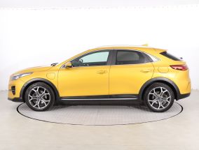 Kia XCeed - 2021