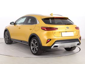 Kia XCeed - 2021