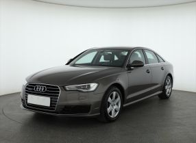 Audi A6 - 2016