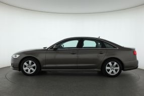 Audi A6 - 2016