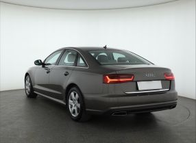 Audi A6 - 2016