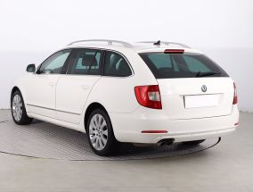 Skoda Superb - 2013