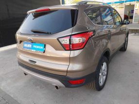 Ford Kuga - 2018