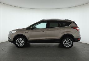 Ford Kuga - 2018