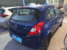 Opel Corsa - 2006