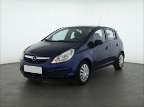 Opel Corsa - 2006