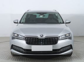 Skoda Superb - 2019