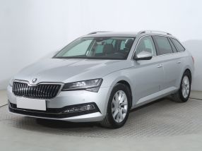 Skoda Superb - 2019