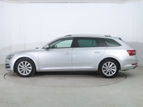 Skoda Superb - 2019