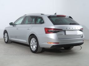 Skoda Superb - 2019
