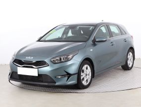 Kia Ceed - 2022