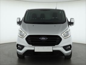 Ford Transit Custom - 2019