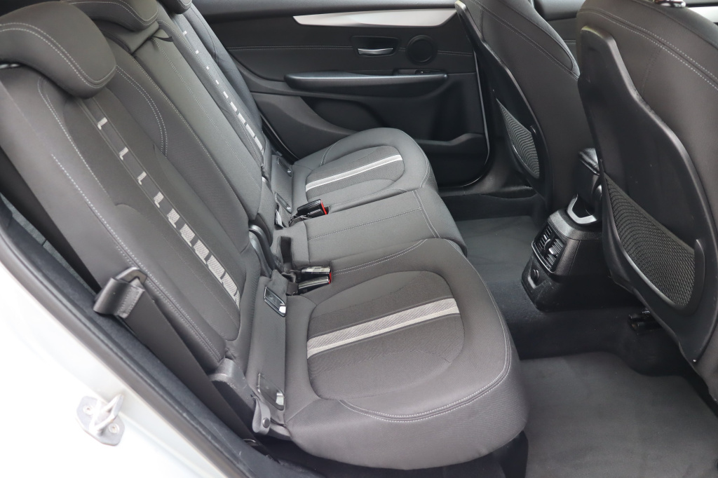 BMW 2 Gran Tourer
