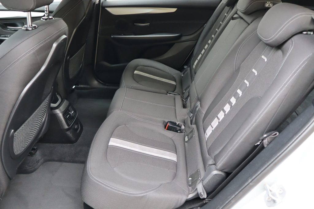 BMW 2 Gran Tourer