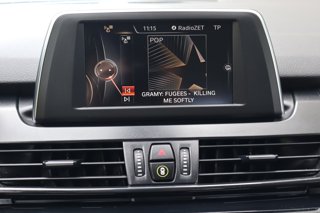 BMW 2 Gran Tourer