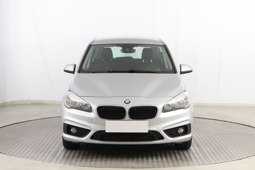 BMW 2 Gran Tourer