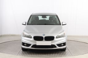BMW 2 Gran Tourer - 2016