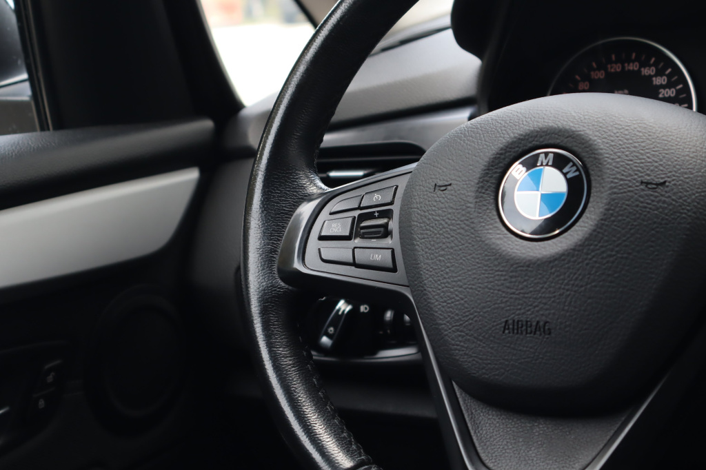BMW 2 Gran Tourer