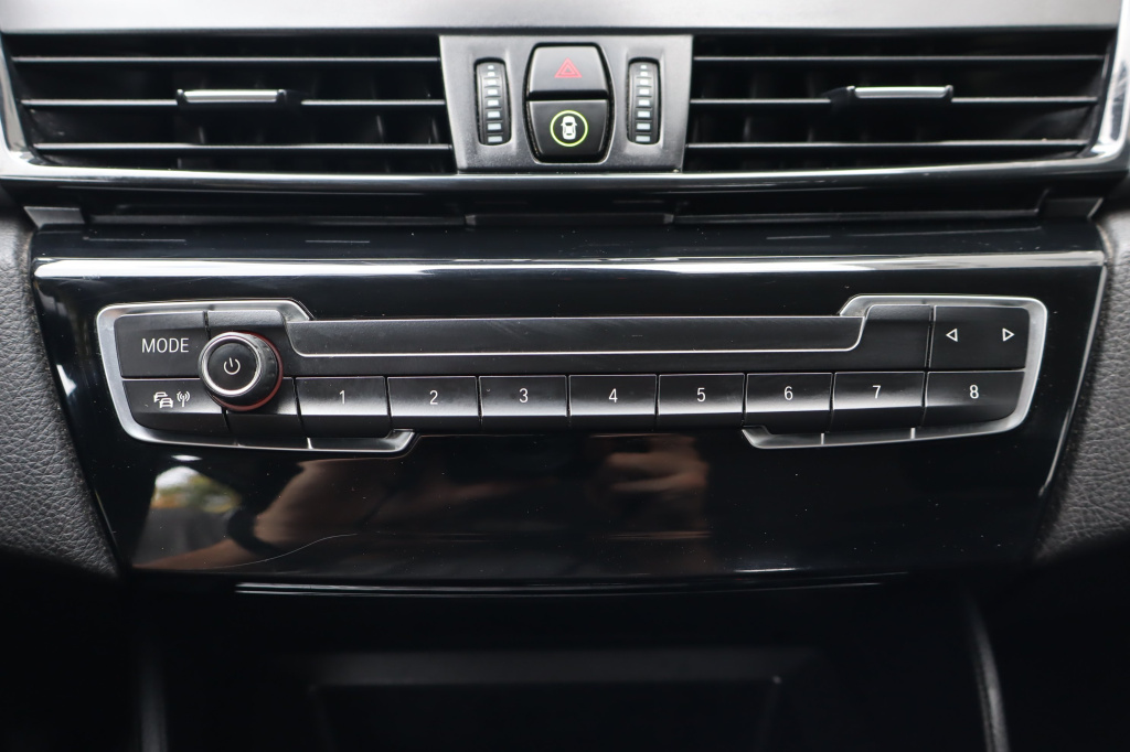 BMW 2 Gran Tourer