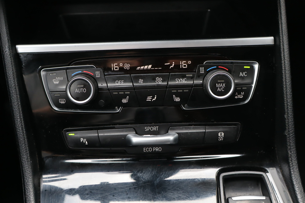 BMW 2 Gran Tourer