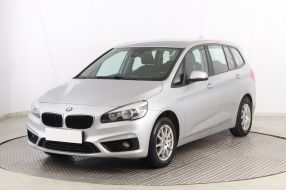BMW 2 Gran Tourer - 2016