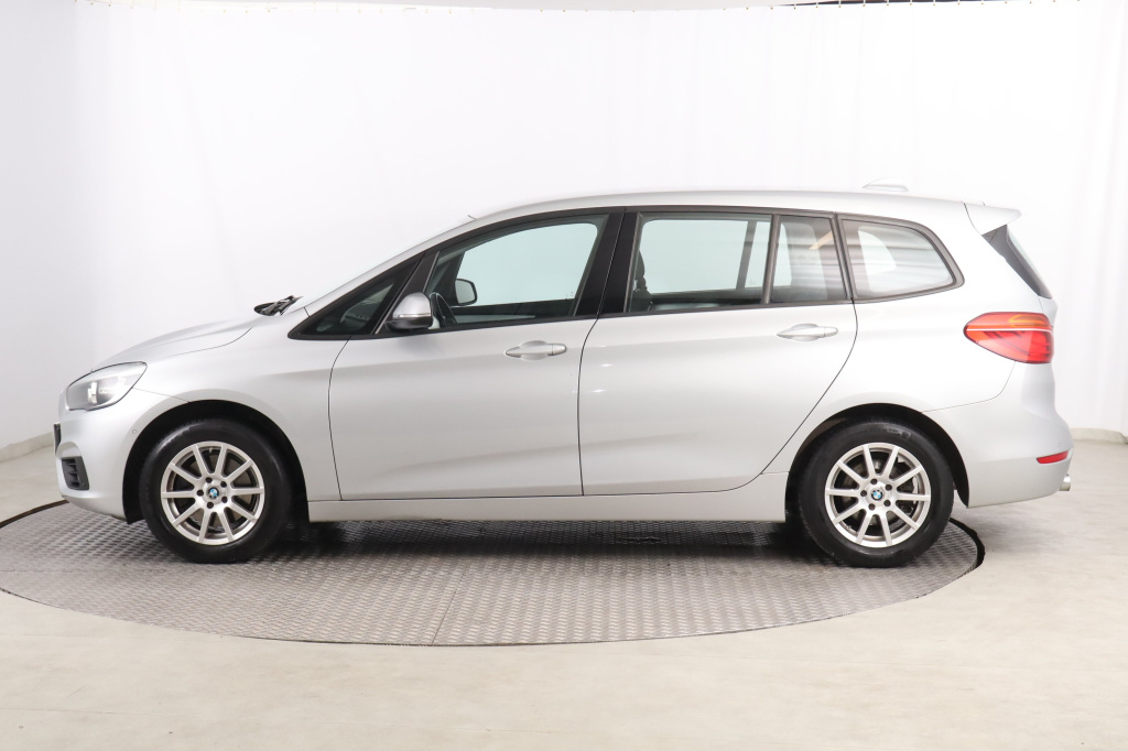 BMW 2 Gran Tourer