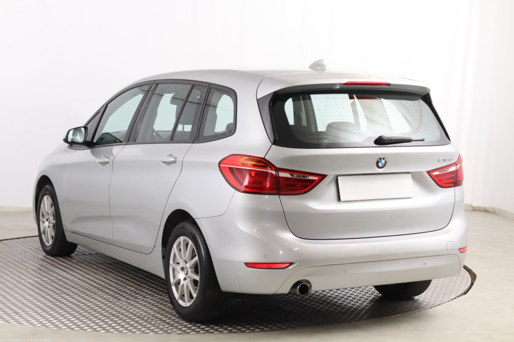 BMW 2 Gran Tourer