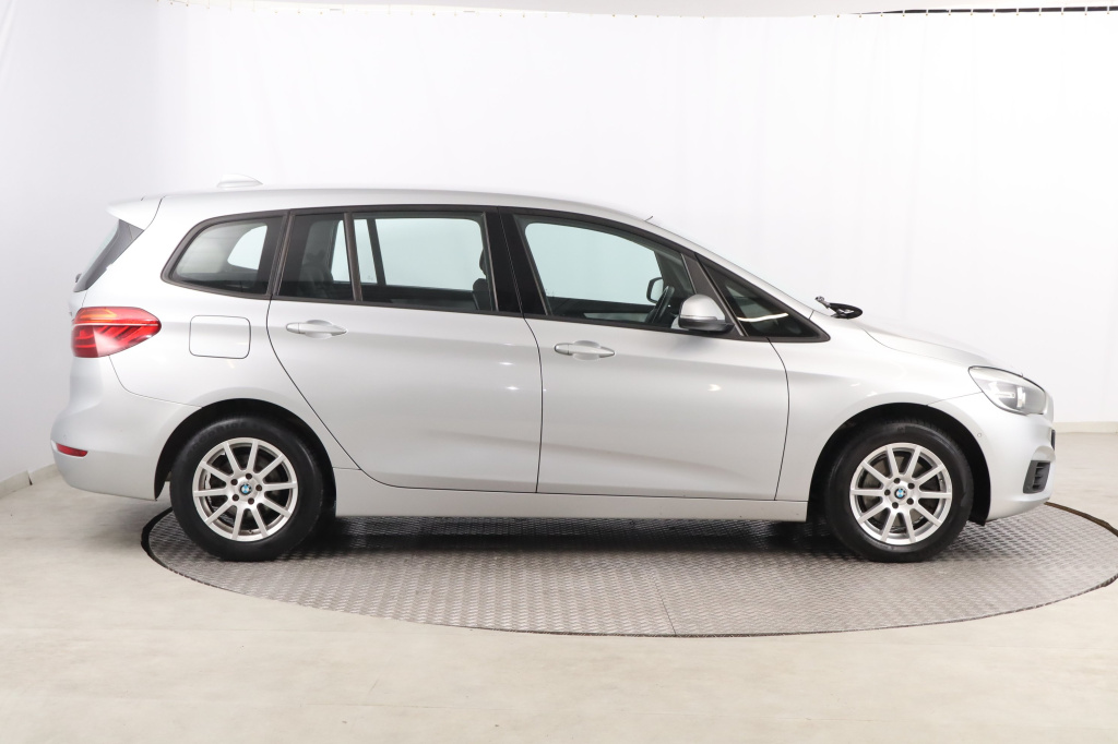 BMW 2 Gran Tourer