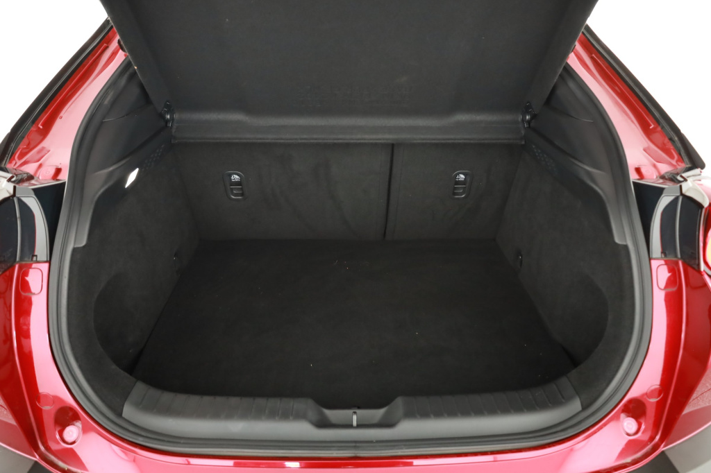 Mazda MX-30