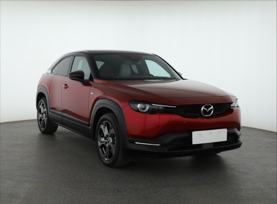 Mazda MX-30