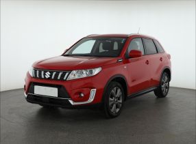 Suzuki Vitara - 2018