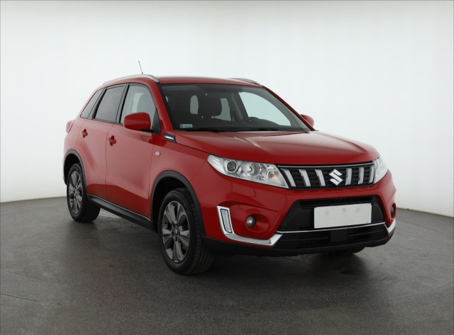 Suzuki Vitara 2018