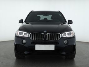 BMW X5 - 2017
