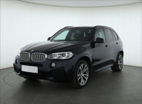BMW X5 - 2017