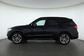 BMW X5 - 2017