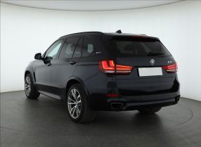 BMW X5 - 2017