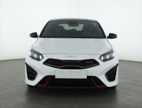 Kia Ceed - 2021