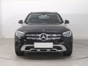 Mercedes-Benz GLC - 2019