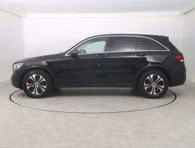 Mercedes-Benz GLC - 2019